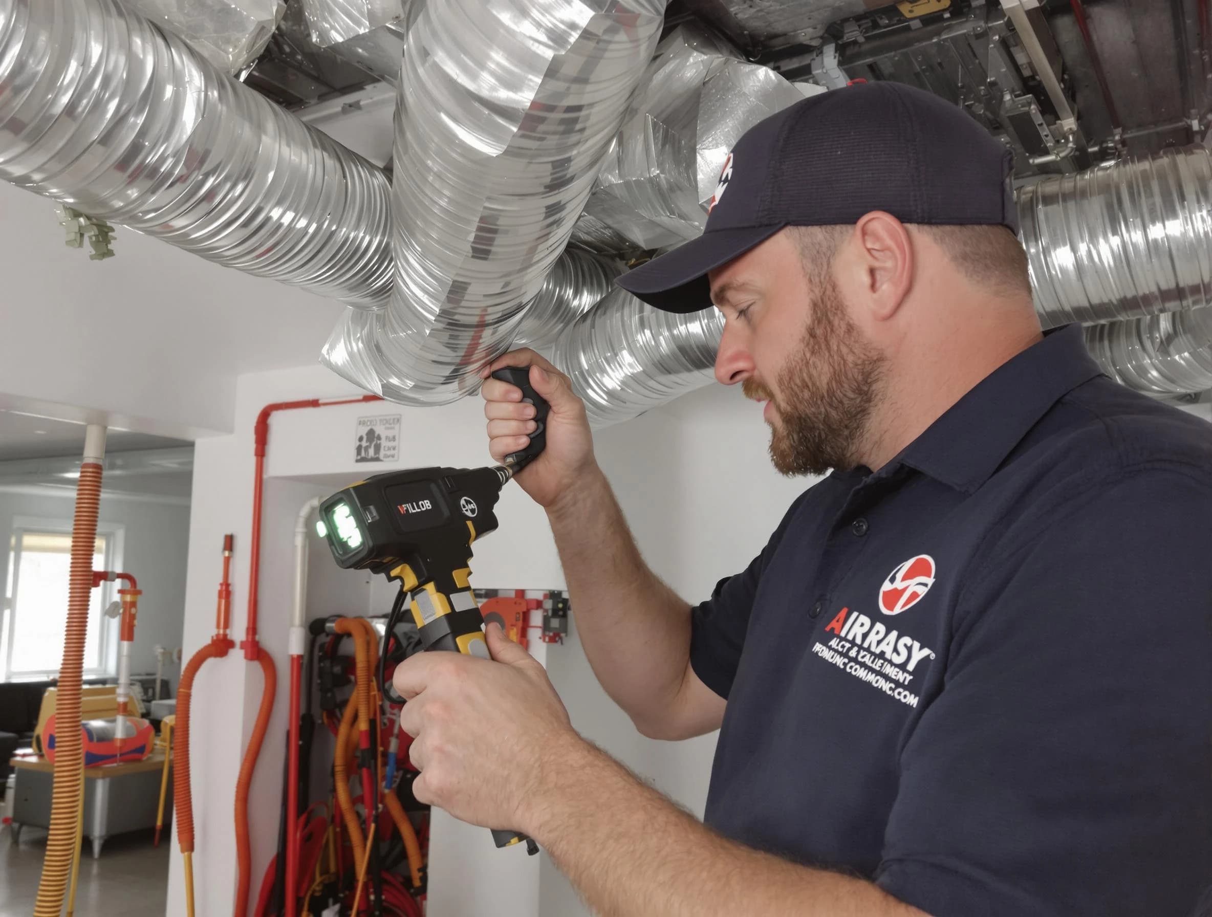 Duct Sealing service in Springfield, TN