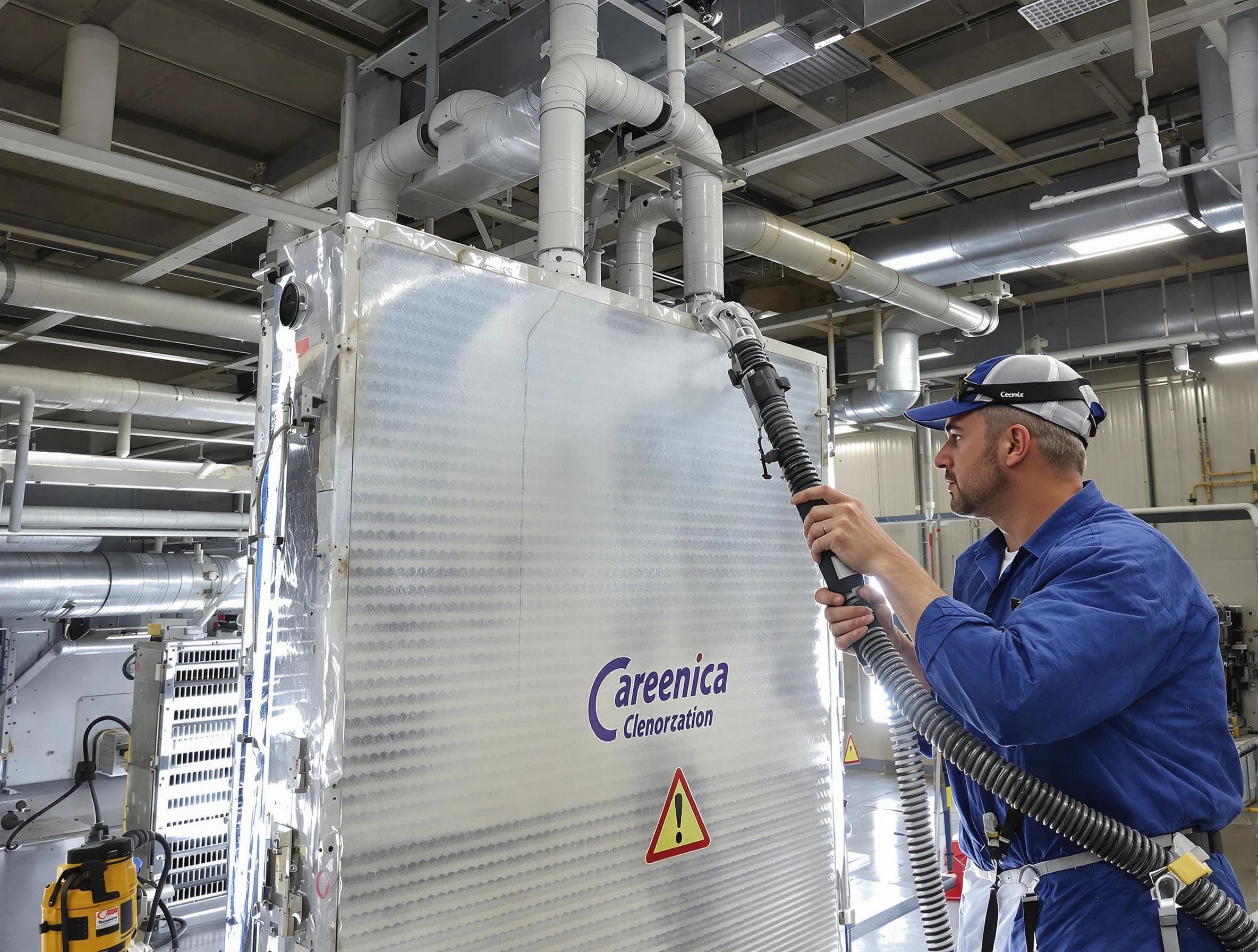 Coil Cleaning service in Springfield, TN