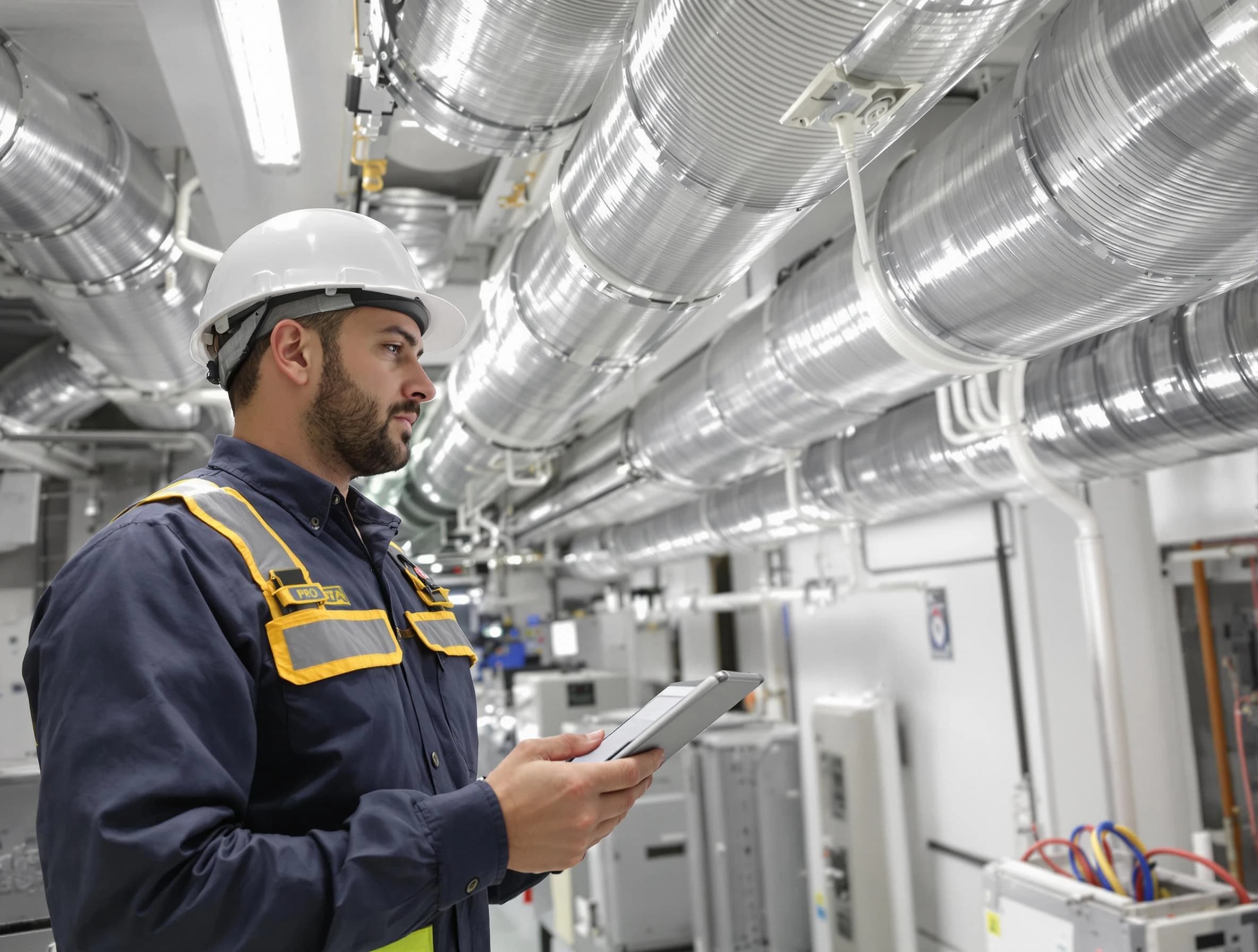 Filter Inspection service in Springfield, TN