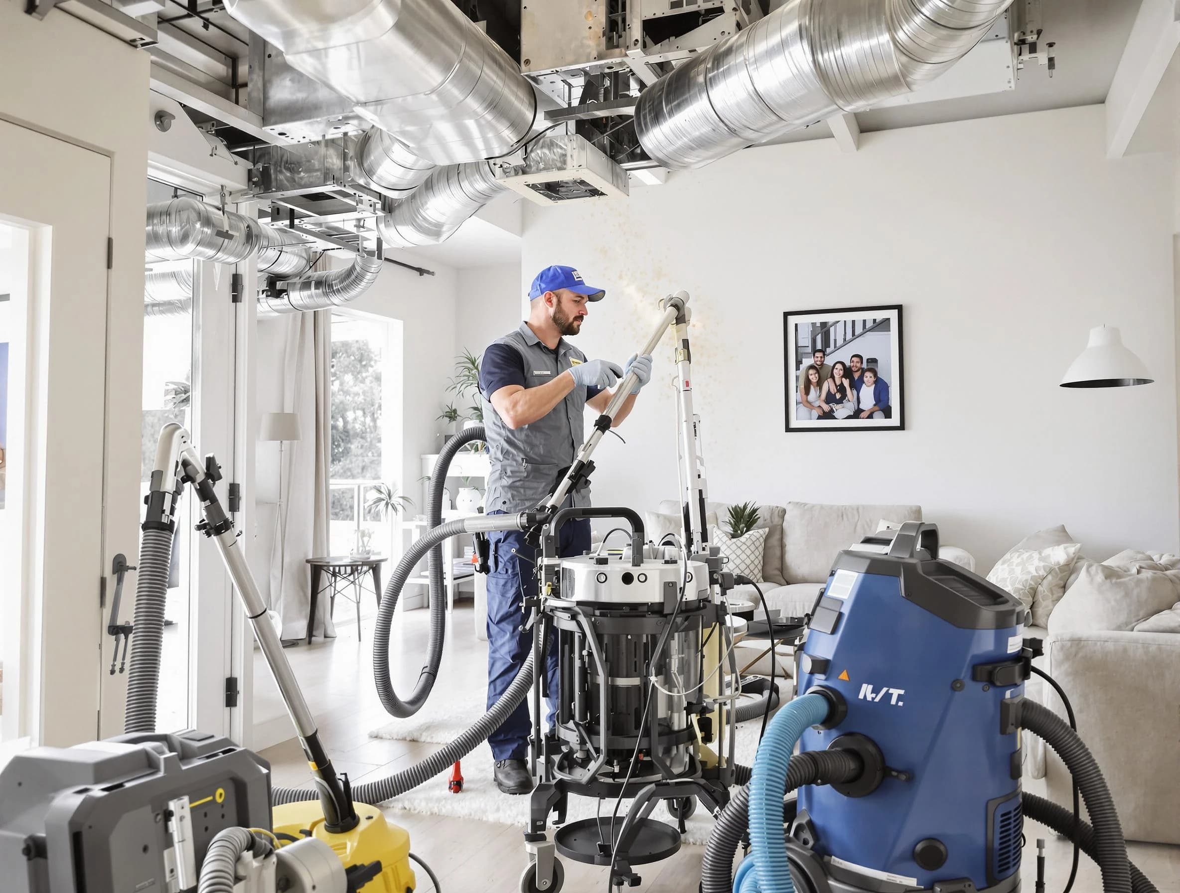 Residential Cleaning service in Springfield, TN